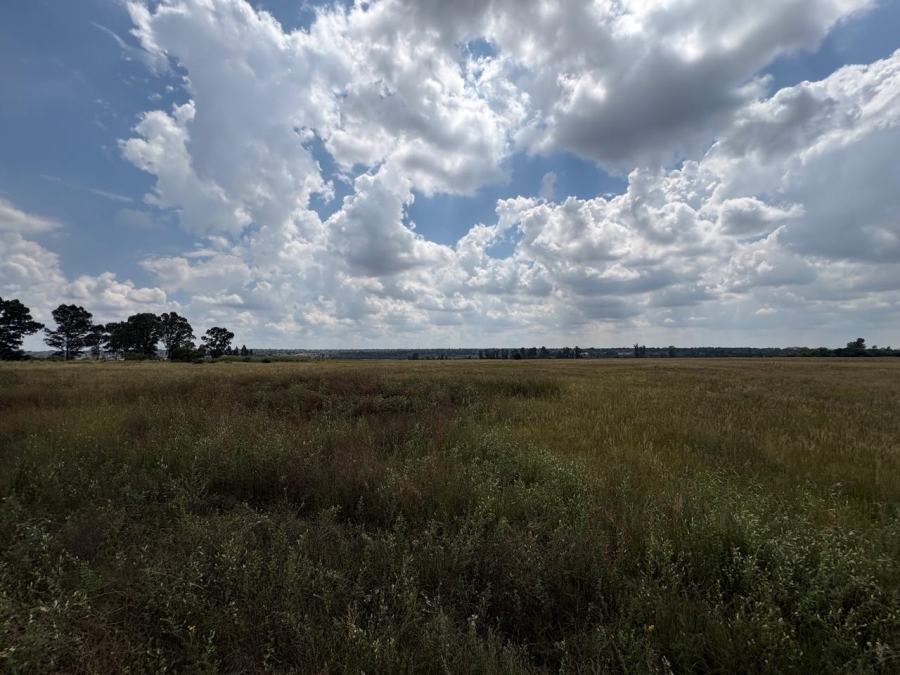 0 Bedroom Property for Sale in Vaalpark Free State